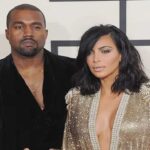 Kim Kardashian ตั้งคำถามว่าการแต่งงานของ Kanye West